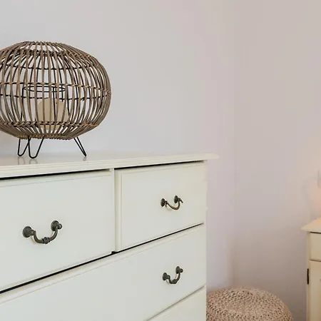 Apartamento Con Amplio Porche Y Bbq *